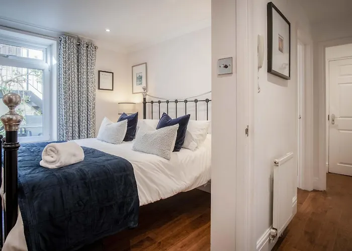 Blue Horizon At The Helaina Apartament *