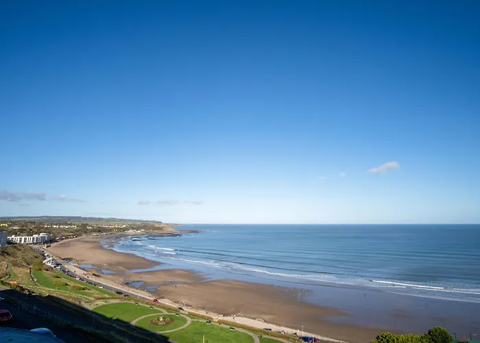 Apartament Blue Horizon At The Helaina *