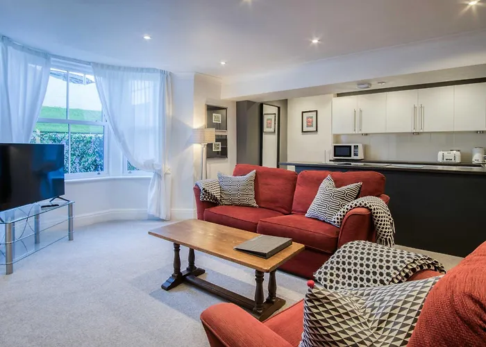 Blue Horizon At The Helaina Apartament