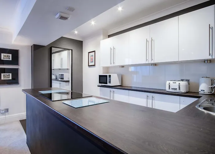 Blue Horizon At The Helaina Apartament *