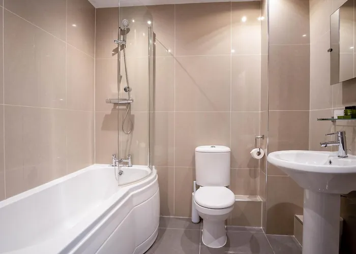 Blue Horizon At The Helaina Apartament