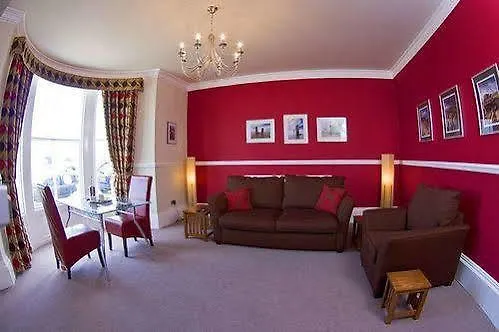 Blue Horizon At The Helaina Apartament Scarborough