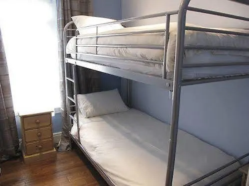 Blue Horizon At The Helaina Apartament *