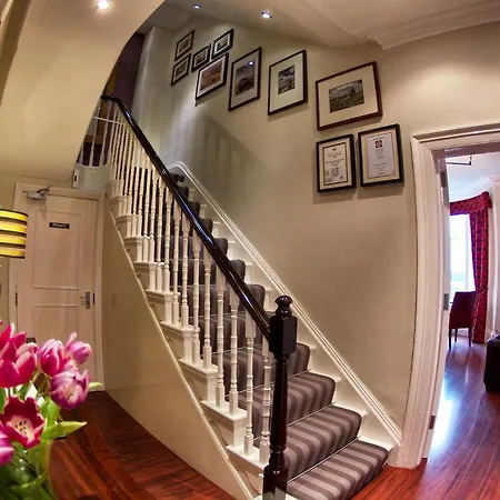 Apartment The Helaina
