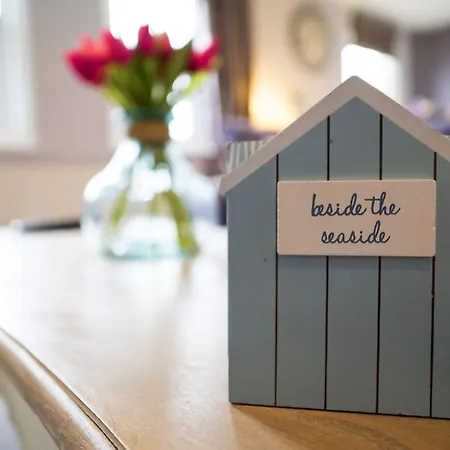 Blue Horizon At The Helaina Διαμέρισμα