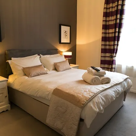 Blue Horizon At The Helaina Σκάρμπορο