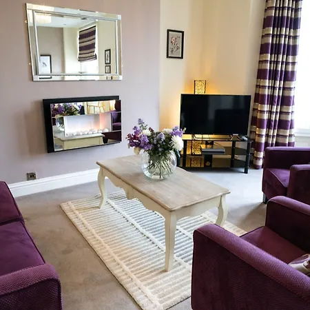 Blue Horizon At The Helaina Σκάρμπορο