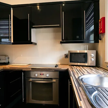 Blue Horizon At The Helaina *