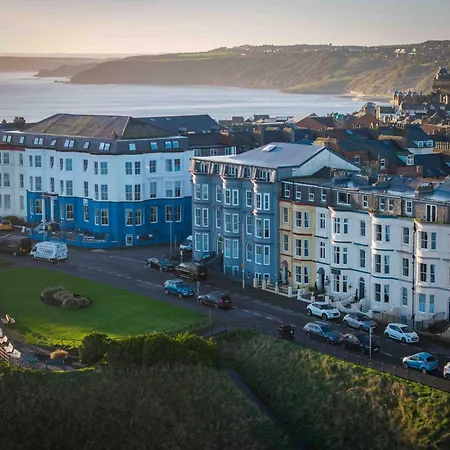 Blue Horizon At The Helaina *