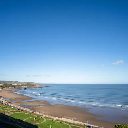 Διαμέρισμα Blue Horizon At The Helaina *