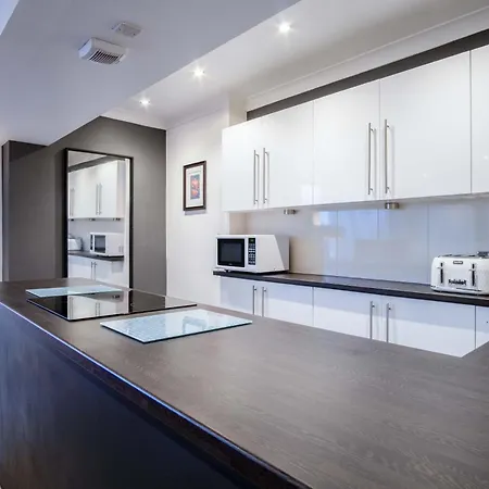 Blue Horizon At The Helaina Διαμέρισμα *