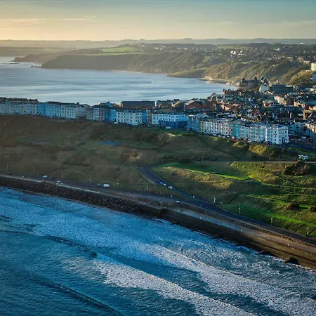 Διαμέρισμα Blue Horizon At The Helaina *
