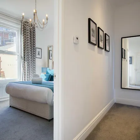 Διαμέρισμα Blue Horizon At The Helaina