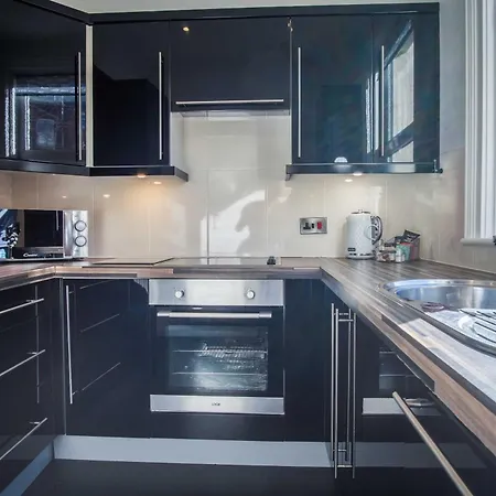 Blue Horizon At The Helaina