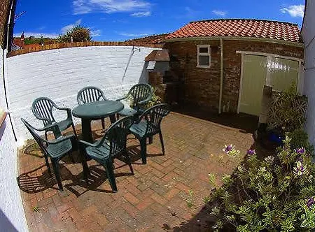 Blue Horizon At The Helaina Σκάρμπορο